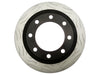 Disc Brake Rotor Raybestos Brakes 681017PER