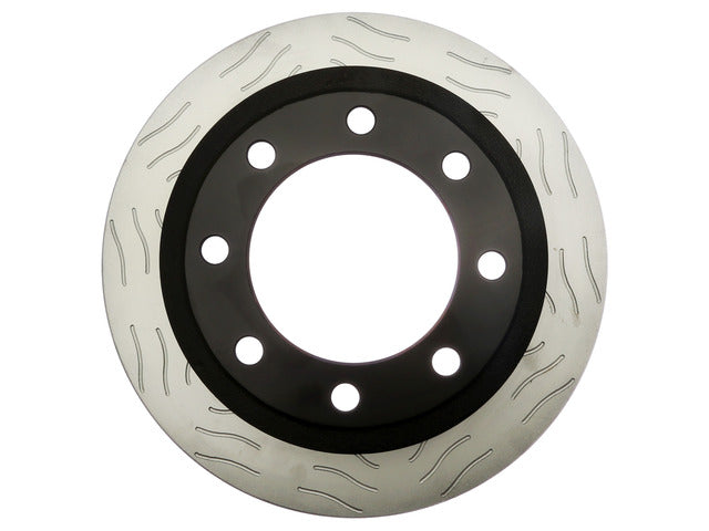Disc Brake Rotor Raybestos Brakes 681017PER