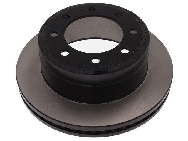 Disc Brake Rotor Raybestos Brakes 681017R2