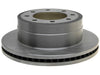 Disc Brake Rotor Raybestos Brakes 681017R