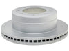 Disc Brake Rotor Raybestos Brakes 681018