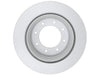 Disc Brake Rotor Raybestos Brakes 681018