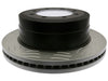 Disc Brake Rotor Raybestos Brakes 681018PER