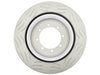 Disc Brake Rotor Raybestos Brakes 681018PER