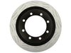 Disc Brake Rotor Raybestos Brakes 681018PER