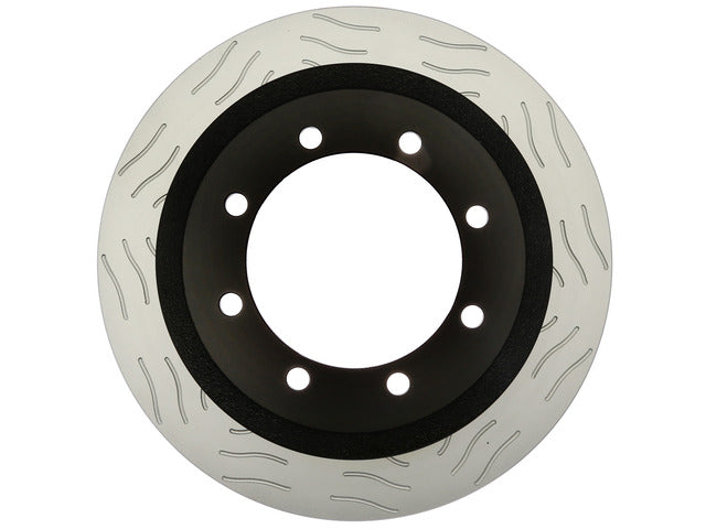 Disc Brake Rotor Raybestos Brakes 681018PER