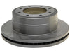 Disc Brake Rotor Raybestos Brakes 681018R