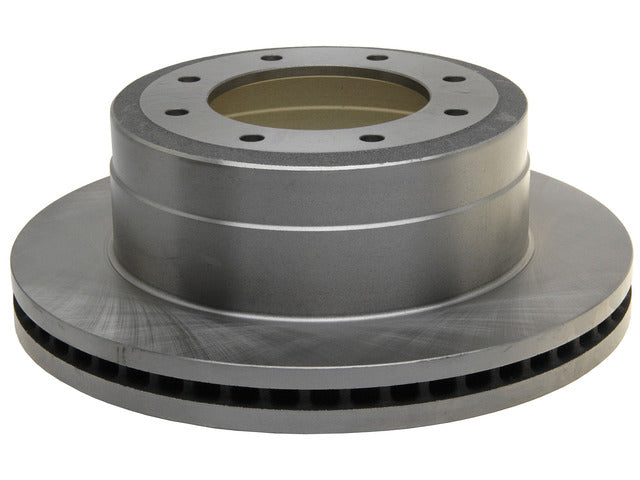 Disc Brake Rotor Raybestos Brakes 681018R