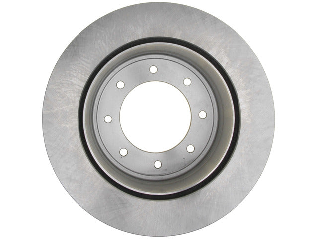 Disc Brake Rotor Raybestos Brakes 681018R