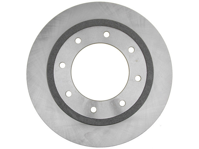 Disc Brake Rotor Raybestos Brakes 681018R