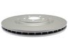 Disc Brake Rotor Raybestos Brakes 681047