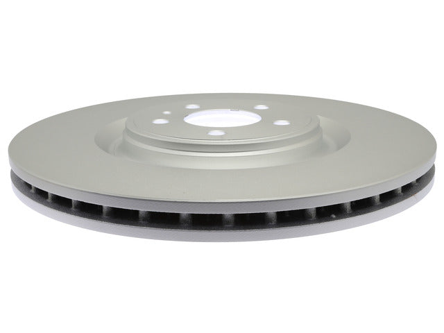 Disc Brake Rotor Raybestos Brakes 681047