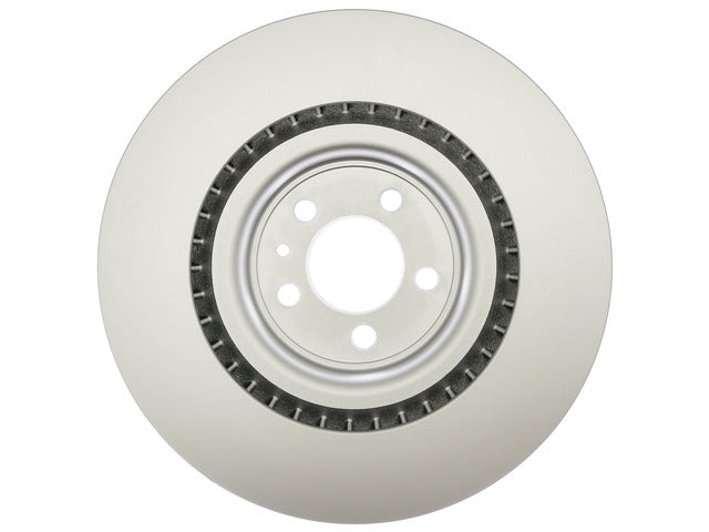 Disc Brake Rotor Raybestos Brakes 681047