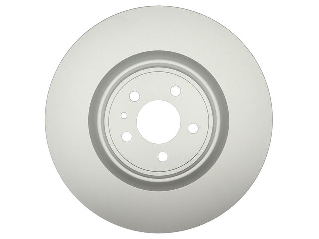 Disc Brake Rotor Raybestos Brakes 681047