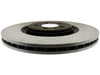 Disc Brake Rotor Raybestos Brakes 681047PER