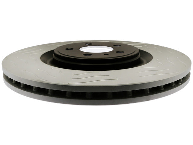 Disc Brake Rotor Raybestos Brakes 681047PER