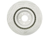 Disc Brake Rotor Raybestos Brakes 681047PER