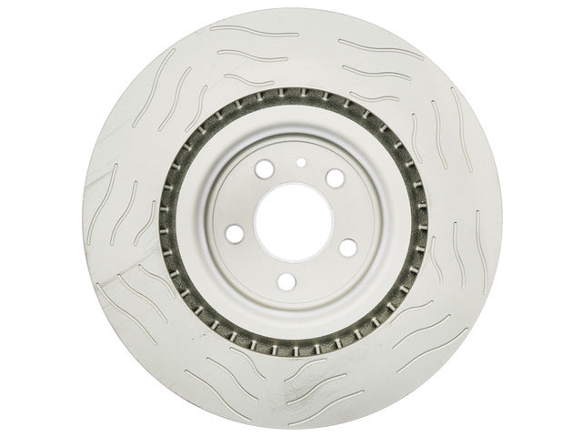 Disc Brake Rotor Raybestos Brakes 681047PER