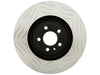 Disc Brake Rotor Raybestos Brakes 681047PER