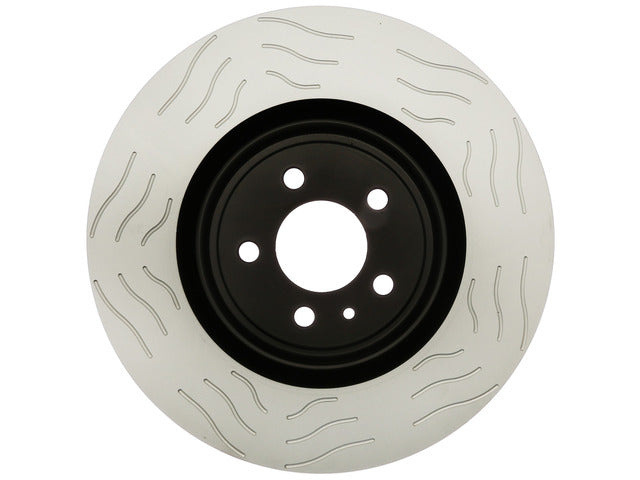 Disc Brake Rotor Raybestos Brakes 681047PER