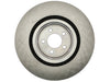 Disc Brake Rotor Raybestos Brakes 681047R