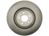 Disc Brake Rotor Raybestos Brakes 681047R