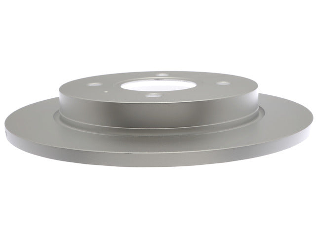 Disc Brake Rotor Raybestos Brakes 681060