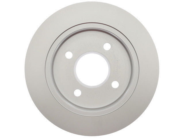 Disc Brake Rotor Raybestos Brakes 681060FZN