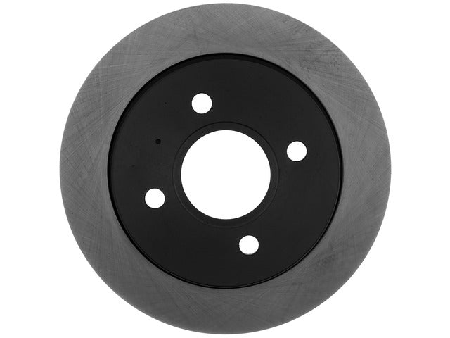 Disc Brake Rotor Raybestos Brakes 681060R2