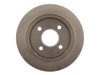 Disc Brake Rotor Raybestos Brakes 681060R