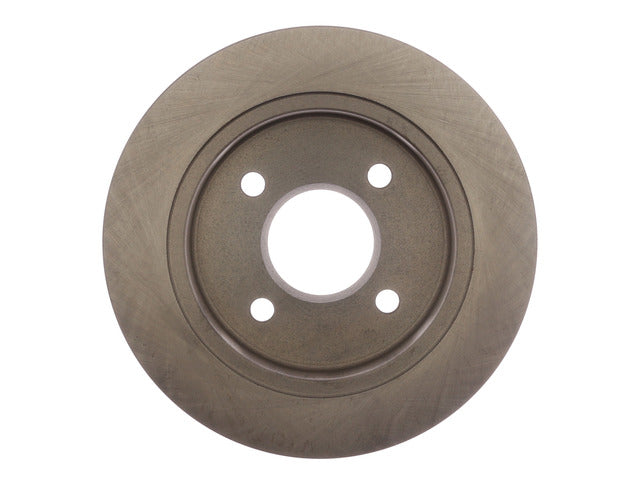 Disc Brake Rotor Raybestos Brakes 681060R