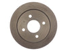 Disc Brake Rotor Raybestos Brakes 681060R