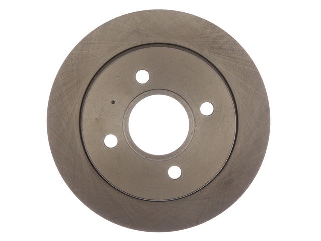 Disc Brake Rotor Raybestos Brakes 681060R