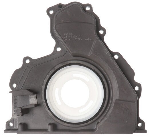 Engine Crankshaft Seal MAHLE Clevite 68112