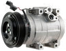 A/C Compressor Four Seasons 68120