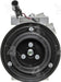 A/C Compressor Four Seasons 68120