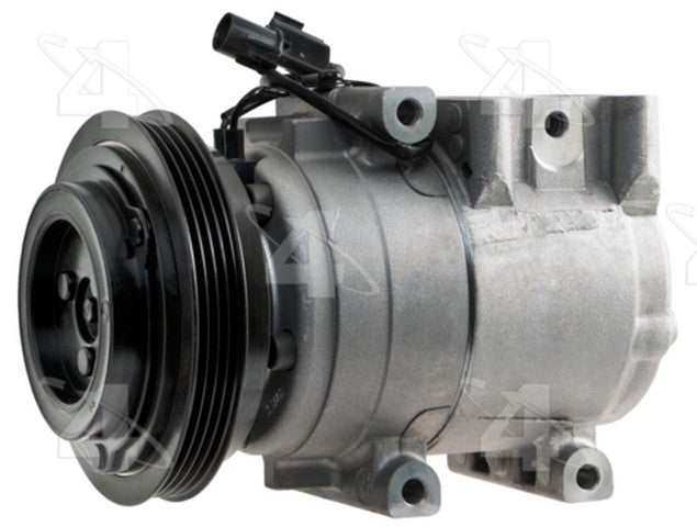 A/C Compressor Four Seasons 68126