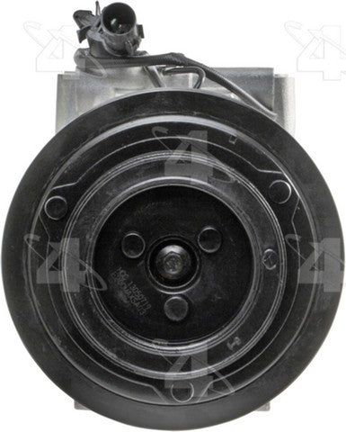 A/C Compressor Four Seasons 68126