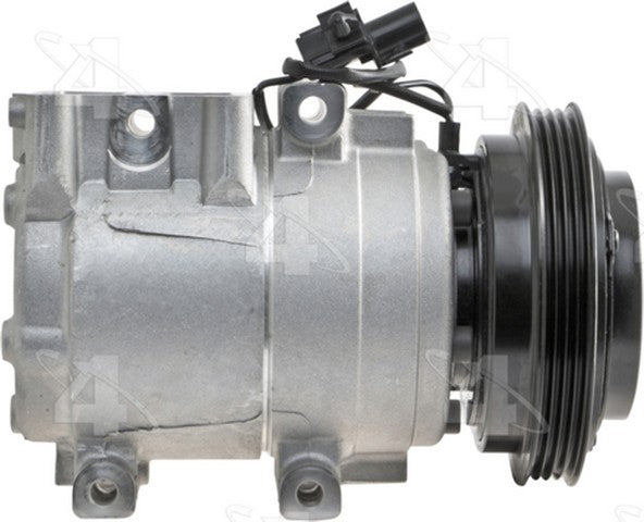 A/C Compressor Four Seasons 68126