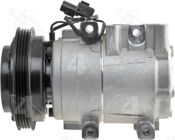 A/C Compressor Four Seasons 68126