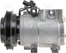 A/C Compressor Four Seasons 68126