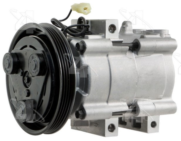 A/C Compressor Four Seasons 68143