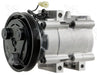 A/C Compressor Four Seasons 68143