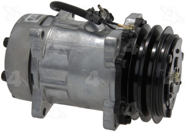 A/C Compressor Four Seasons 68159