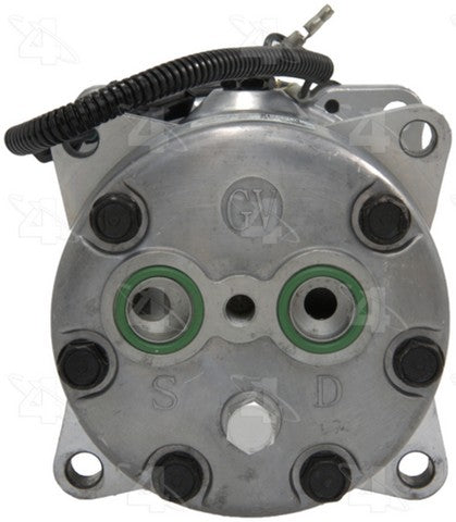 A/C Compressor Four Seasons 68159