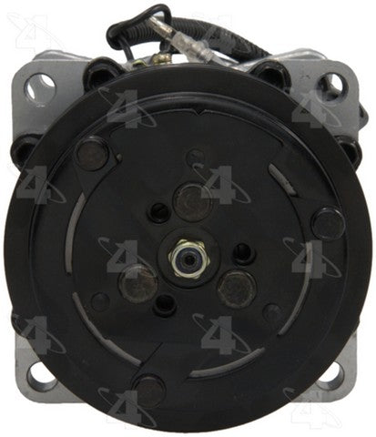 A/C Compressor Four Seasons 68159