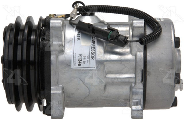 A/C Compressor Four Seasons 68159