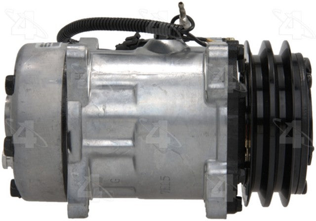 A/C Compressor Four Seasons 68159