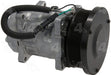 A/C Compressor Four Seasons 68166