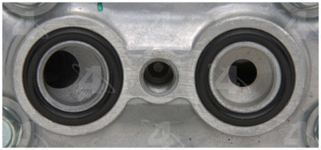 A/C Compressor Four Seasons 68166